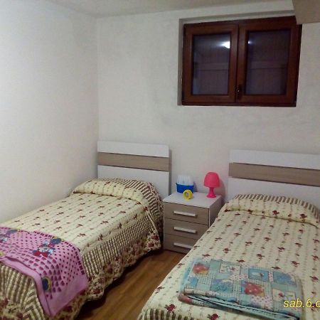 Appartamento Dogana פיומאלבו מראה חיצוני תמונה