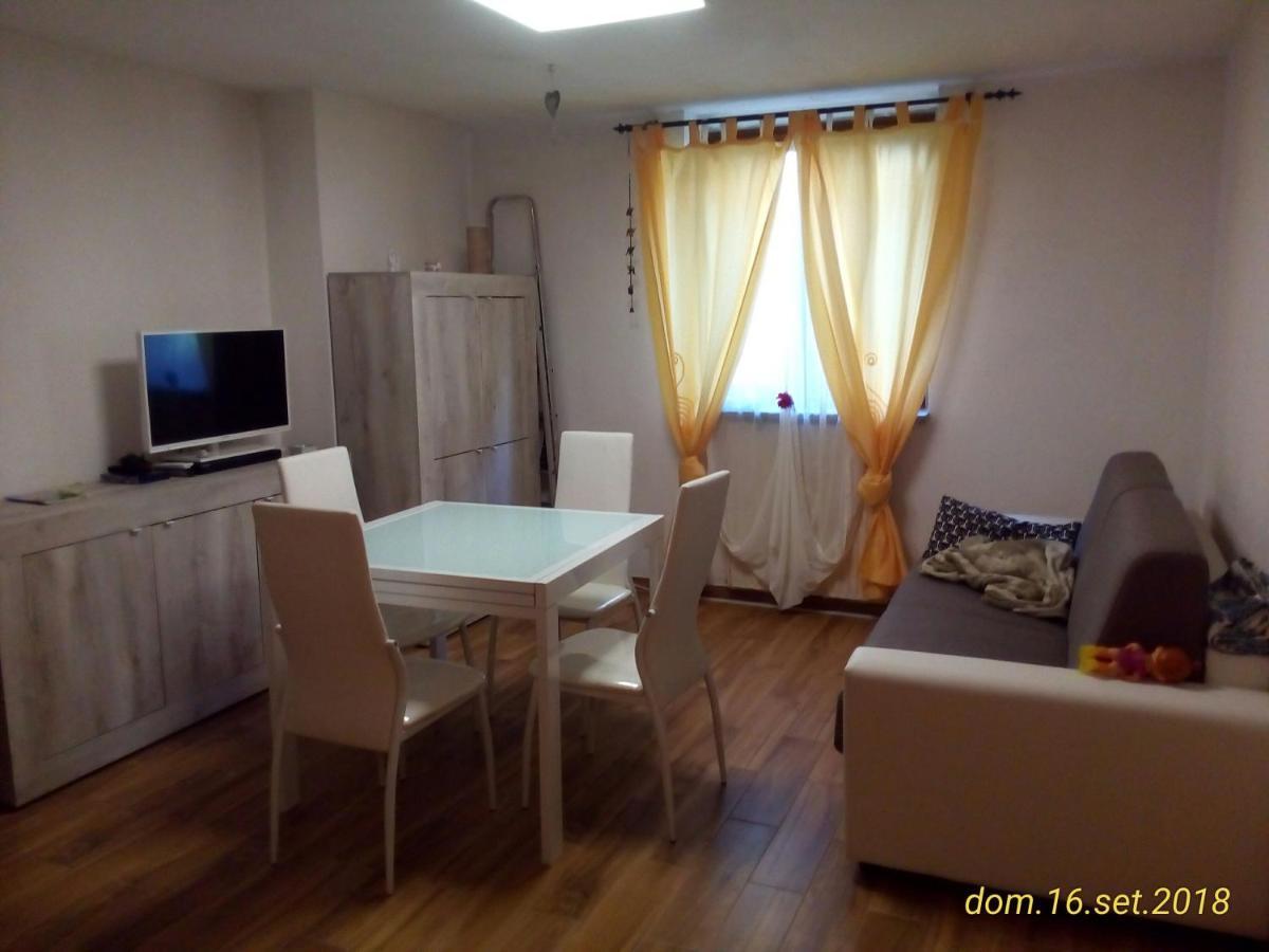 Appartamento Dogana פיומאלבו מראה חיצוני תמונה