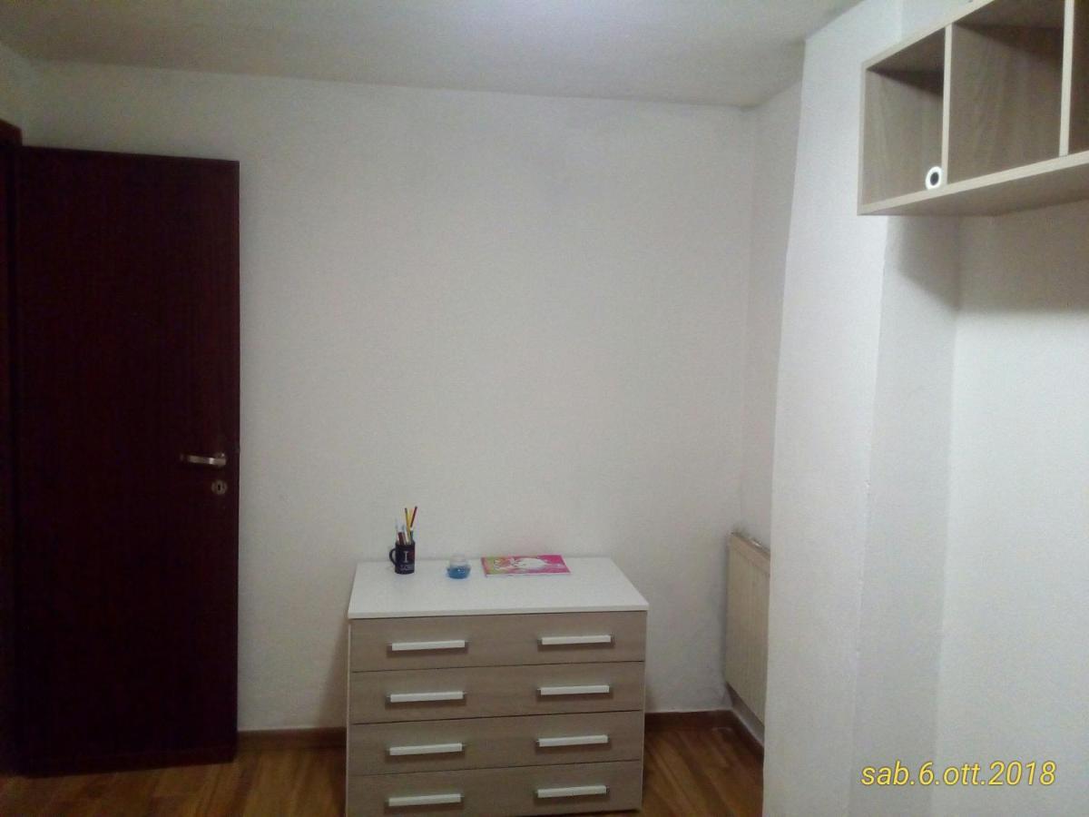 Appartamento Dogana פיומאלבו מראה חיצוני תמונה