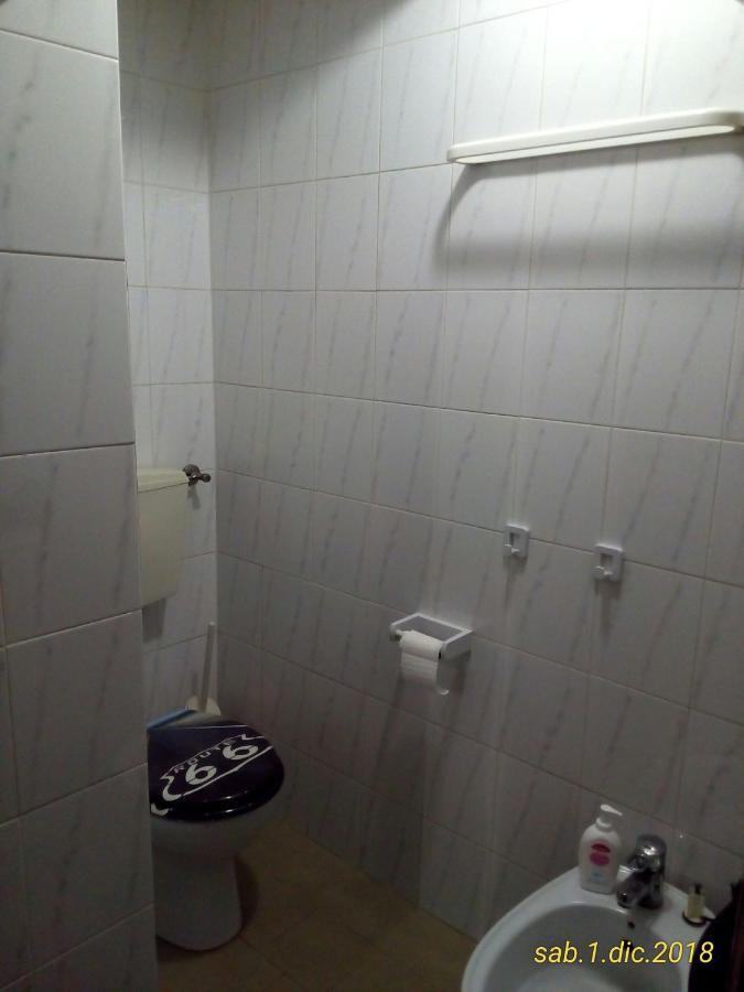 Appartamento Dogana פיומאלבו מראה חיצוני תמונה