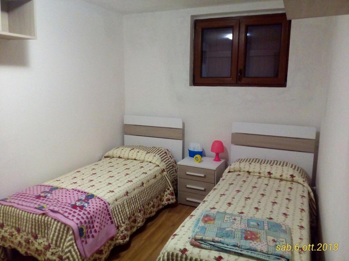 Appartamento Dogana פיומאלבו מראה חיצוני תמונה