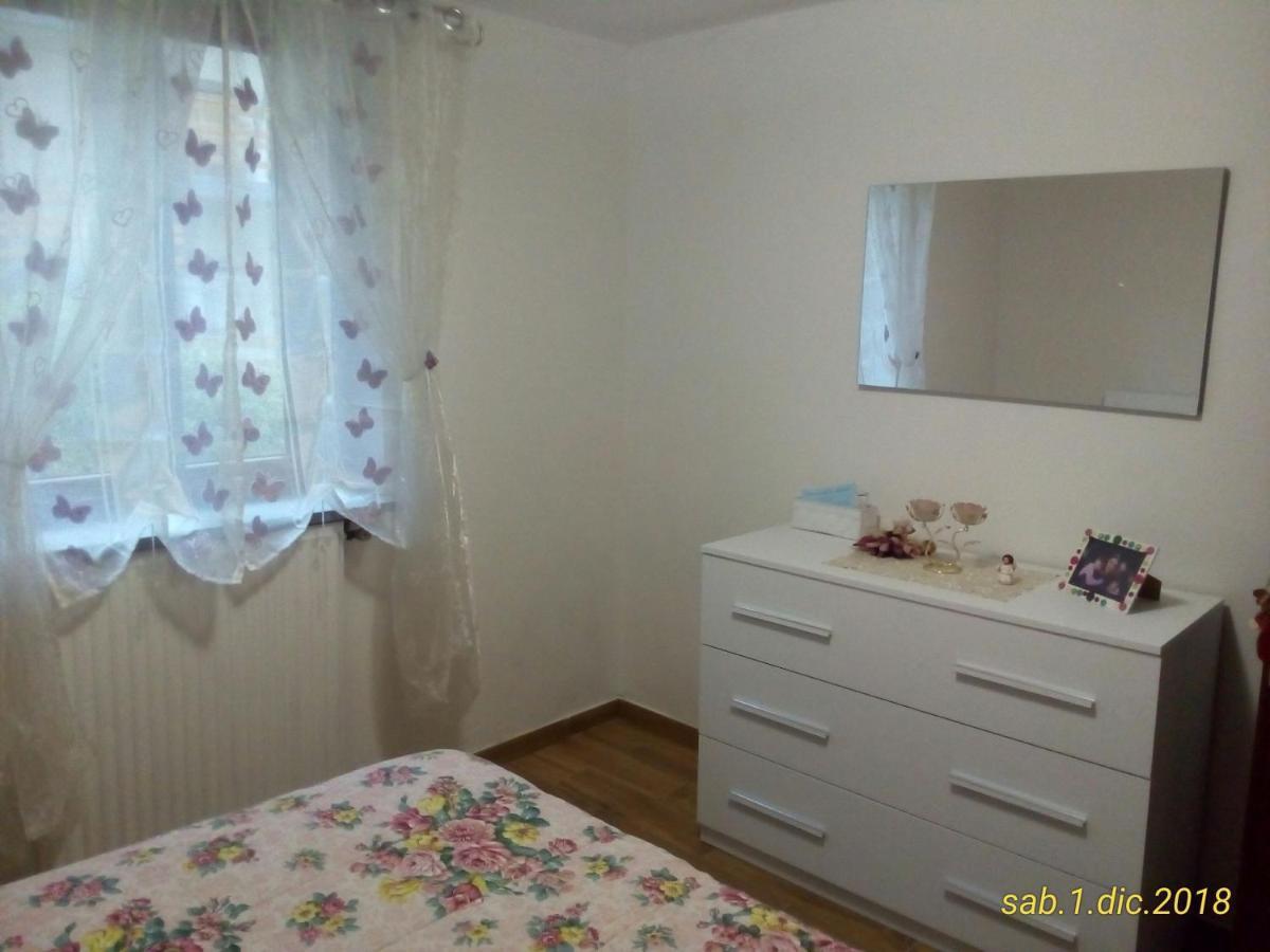 Appartamento Dogana פיומאלבו מראה חיצוני תמונה
